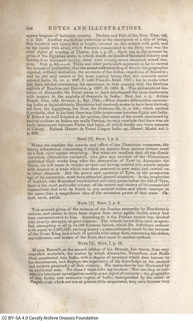 23 x 15 εκ. Δεμένο με το GR-OF CA CL.7.119. 6 σ. χ.α. + 460 σ. + 146 σ. + 8 σ. χ.α., όπου στο φ. 